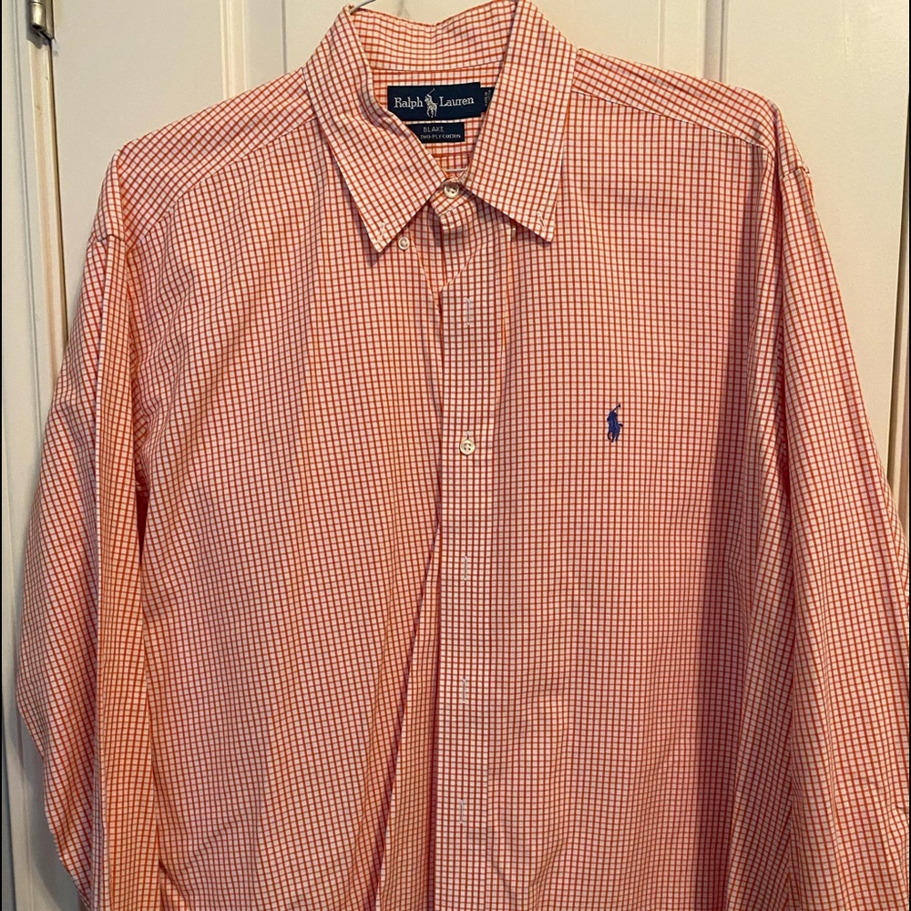 Men’s Ralph Lauren - Blake - button down shirt